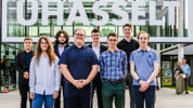 26 09 11 Proclamatie Wetenschappen 2Dezit WEB 076