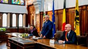 22 09 22 Stoer Der Togati En Ontvangst Provincieraadzaal 011