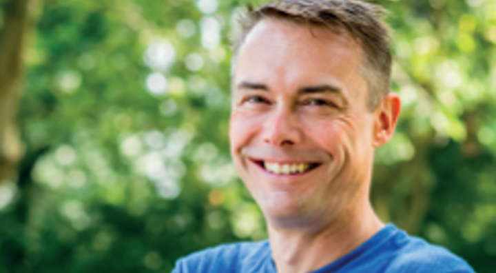 Dirk Valkenborg