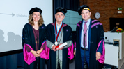 Dies Natalis Uitreiking Eredoctoraten 087