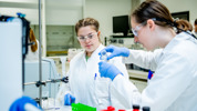 SHOOT Les Chemie LR 03