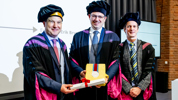 Dies Natalis Uitreiking Eredoctoraten 063