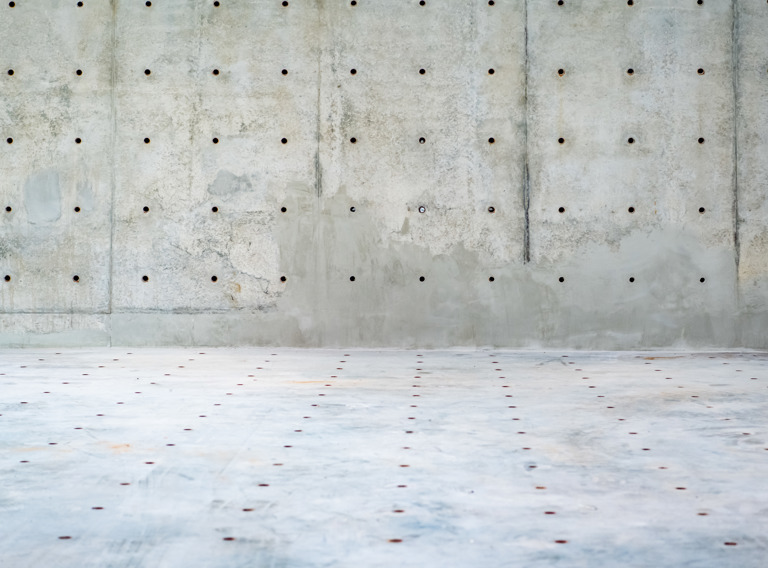 Header Detail Reactiewand