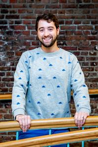 2019 DOC 64 Simon D'haenens