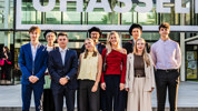 26 09 11 Proclamatie Wetenschappen 2Dezit WEB 061