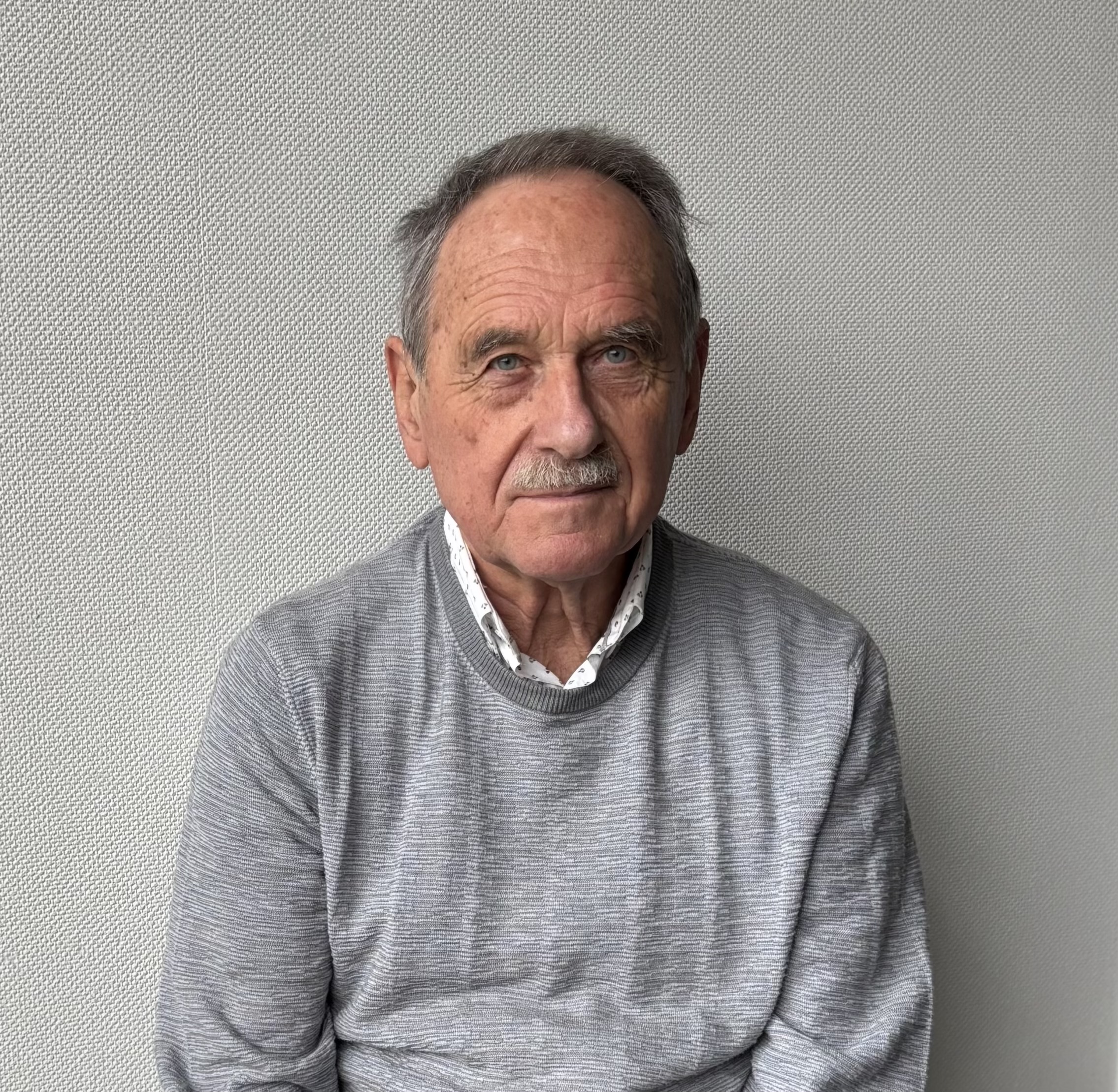 Hugo Bollen Instellngseredoctor UHasselt