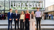26 09 11 Proclamatie Wetenschappen 2Dezit WEB 062