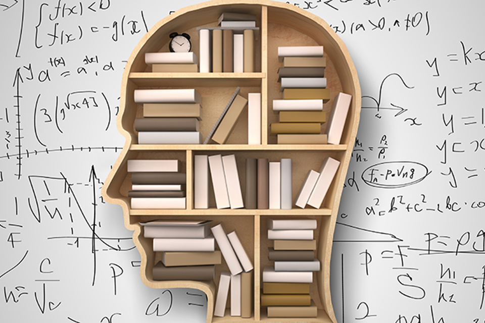 Hoofd En Boeken