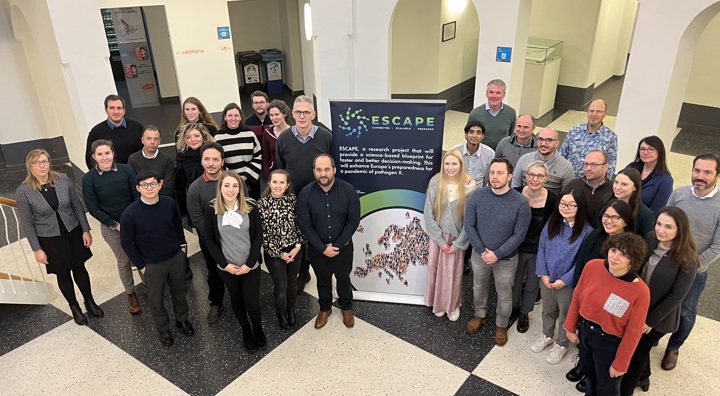 Escape Project 2023