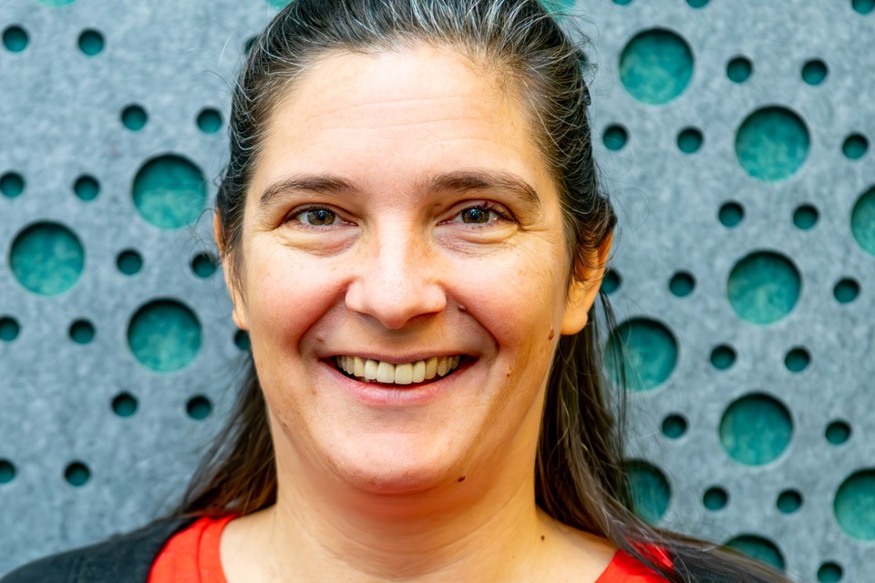 SSW Veronika Lemeire
