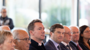 23 11 26 Dag Van De Wetenschap Bezoek Minister 007