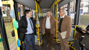 23 11 26 Dag Van De Wetenschap Bezoek Minister 053