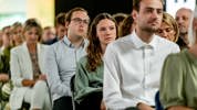 22 07 01 Proclamatie BEW Bachelors 39