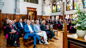 24 09 19 Stoet Der Togati En Ontvangst Bij De Gouverneur 042