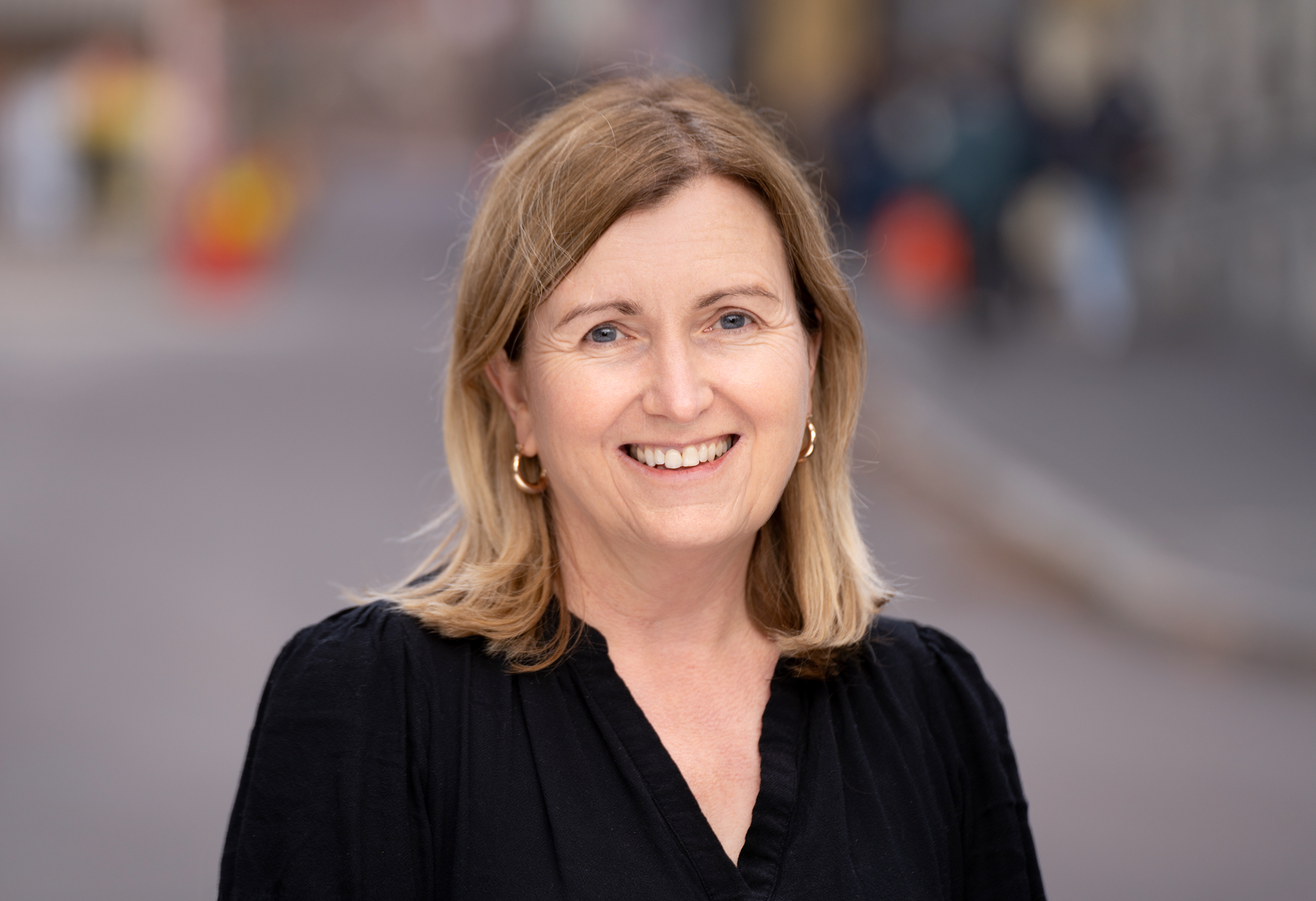 Laura Lundy