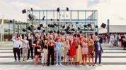 23 06 30 Proclamatie Bedrijfseconomische Wetenschappen Master WEB 208