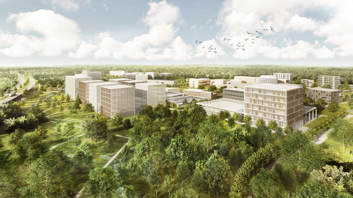 Health Campus
