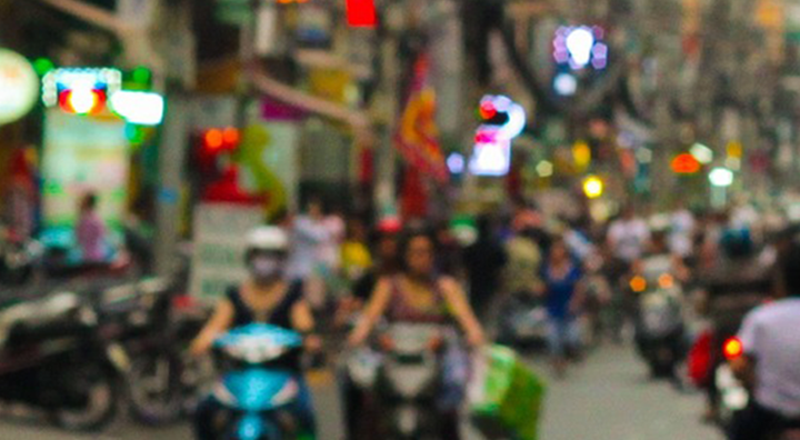 Vietnam
