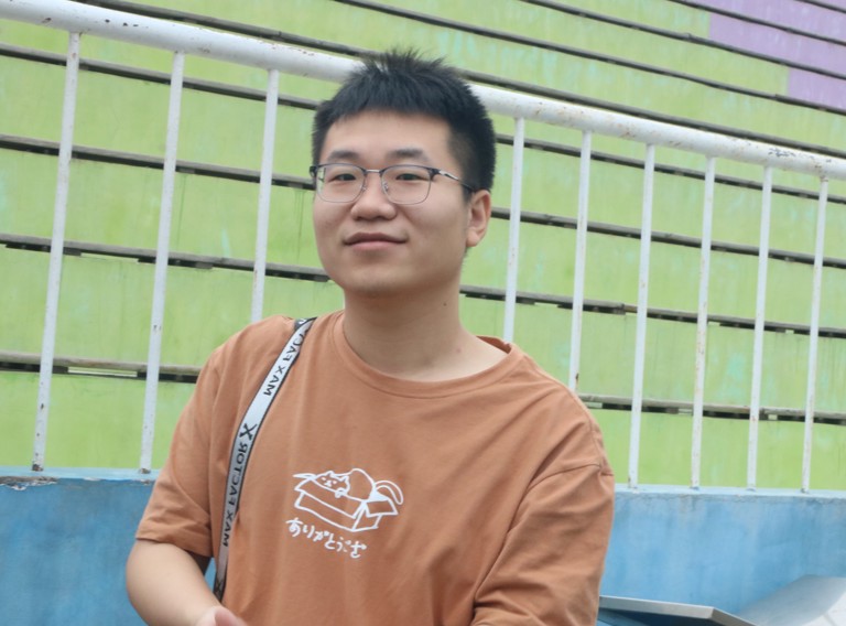Shenglei