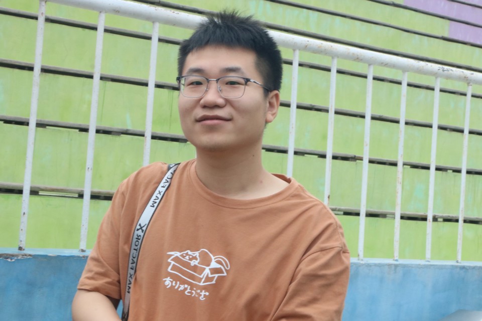 Shenglei