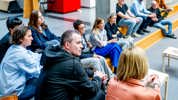 26 05 07 Alumni Lustrum (Jaren 0 En 1) 034