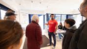 23 11 26 Dag Van De Wetenschap Campustour 016