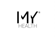 MY HEALTH Logo No Tagline
