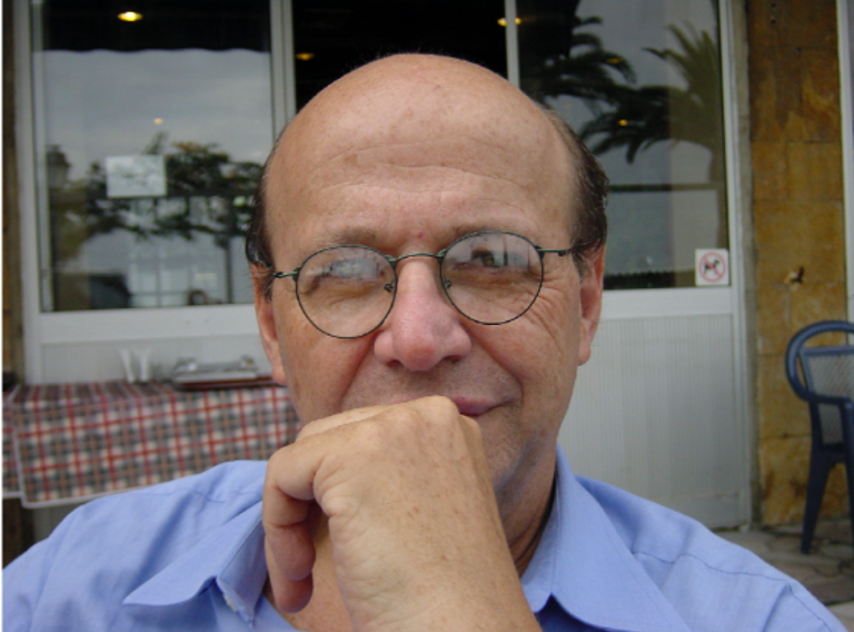 Miklos Foto