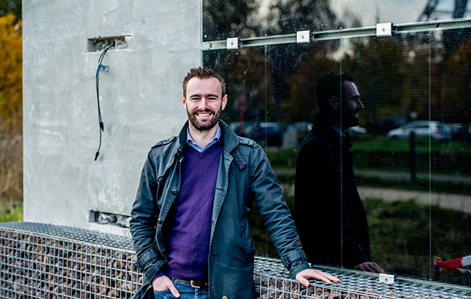 Michael Daenen
