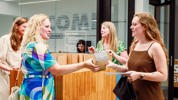23 06 30 Proclamatie Bedrijfseconomische Wetenschappen Master WEB 227