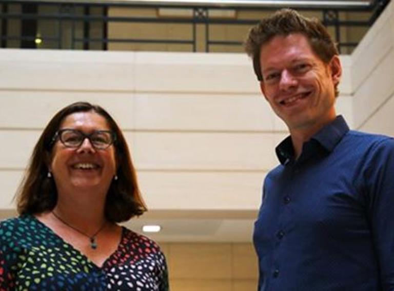 Stijneva