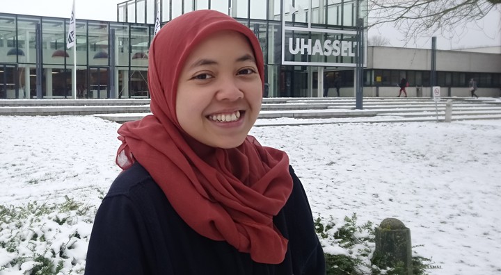 Anggarani Fatmawati
