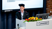 Dies Natalis Uitreiking Eredoctoraten 066