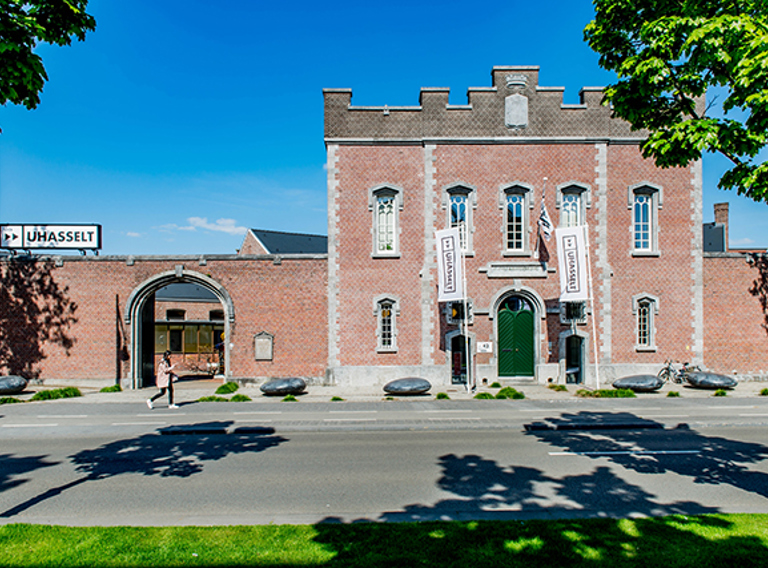 DCM Uhasselt Algmeen OG