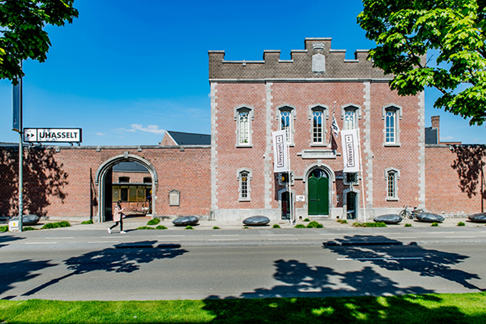 DCM Uhasselt Algmeen OG