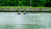 26 05 03 Hasseltse Studentenregatta En BK Studentenroeien 013