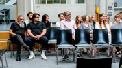22 09 07 Proclamatie Architectuur Tweede Zit 014
