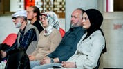 23 07 05 23 06 24 Proclamatie Bachelors Architectur En Interieurarchitectuur WEB 056