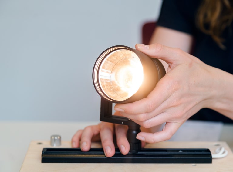 Photo by ThisIsEngineering: https://www.pexels.com/photo/female-engineer-designing-lights-3862621/