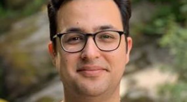 Hamid Hamed
