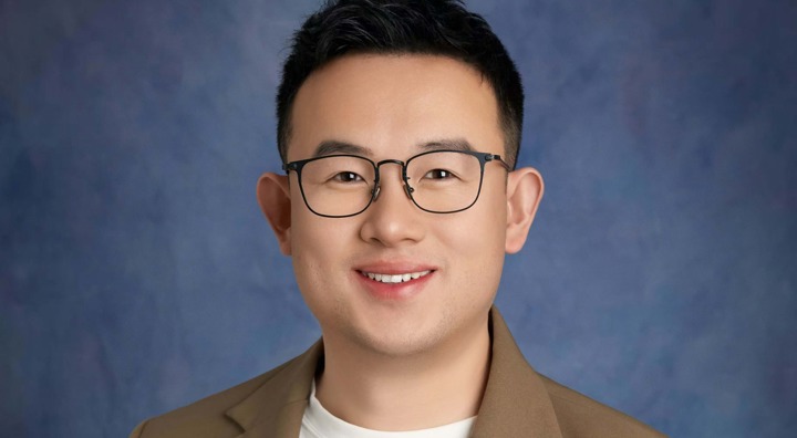 Feng GUO1