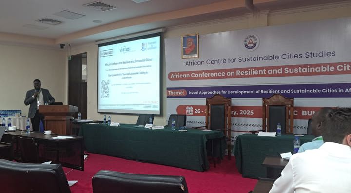 African Conference