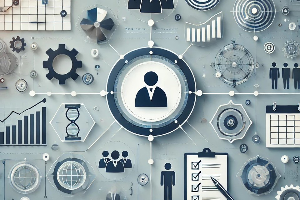 Project Management For Postdocs