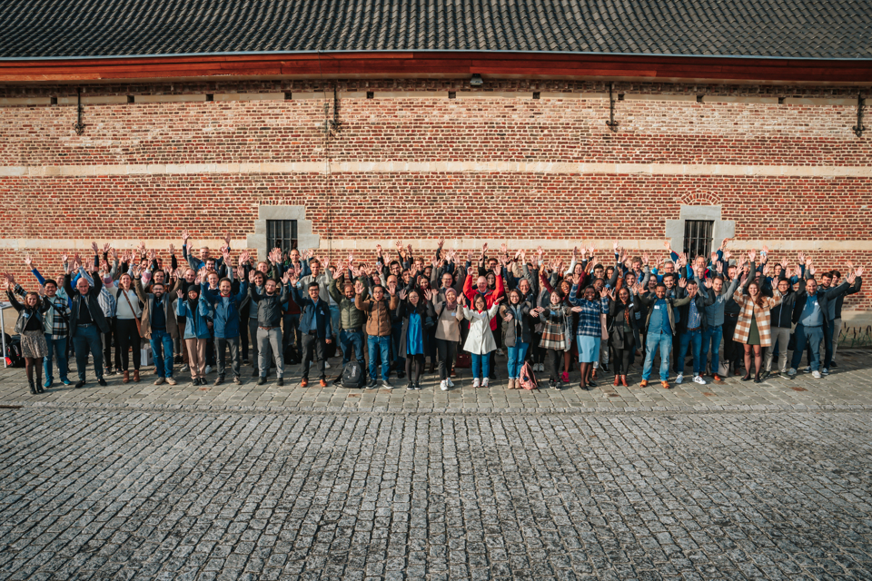 UHASSELT 8
