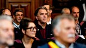22 09 22 Stoer Der Togati En Ontvangst Provincieraadzaal 021