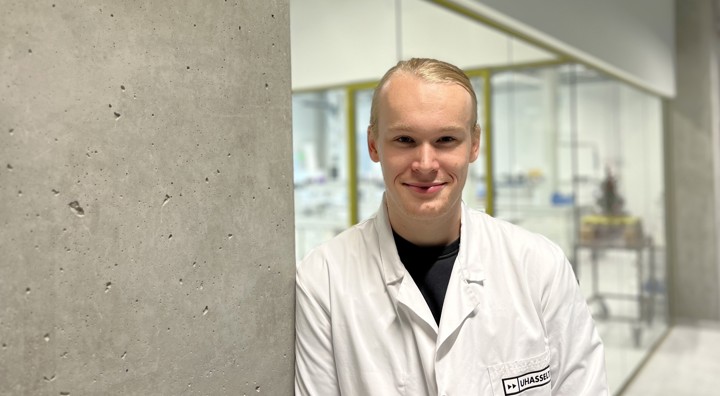 Gijs Verschaeve