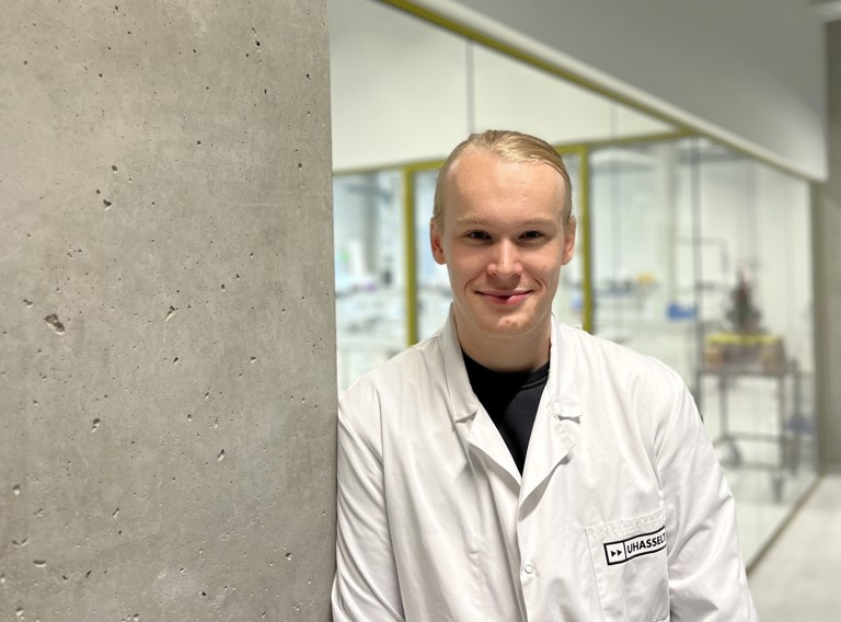 Gijs Verschaeve