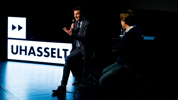 21 12 13 Persbabbel 50Jaaruhasselt Samenwerking Nieuwstedelijk 04