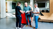 22 09 07 Proclamatie Architectuur Tweede Zit 028