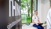 25 06 04 Koning Filip Bezoekt Health Campus 058